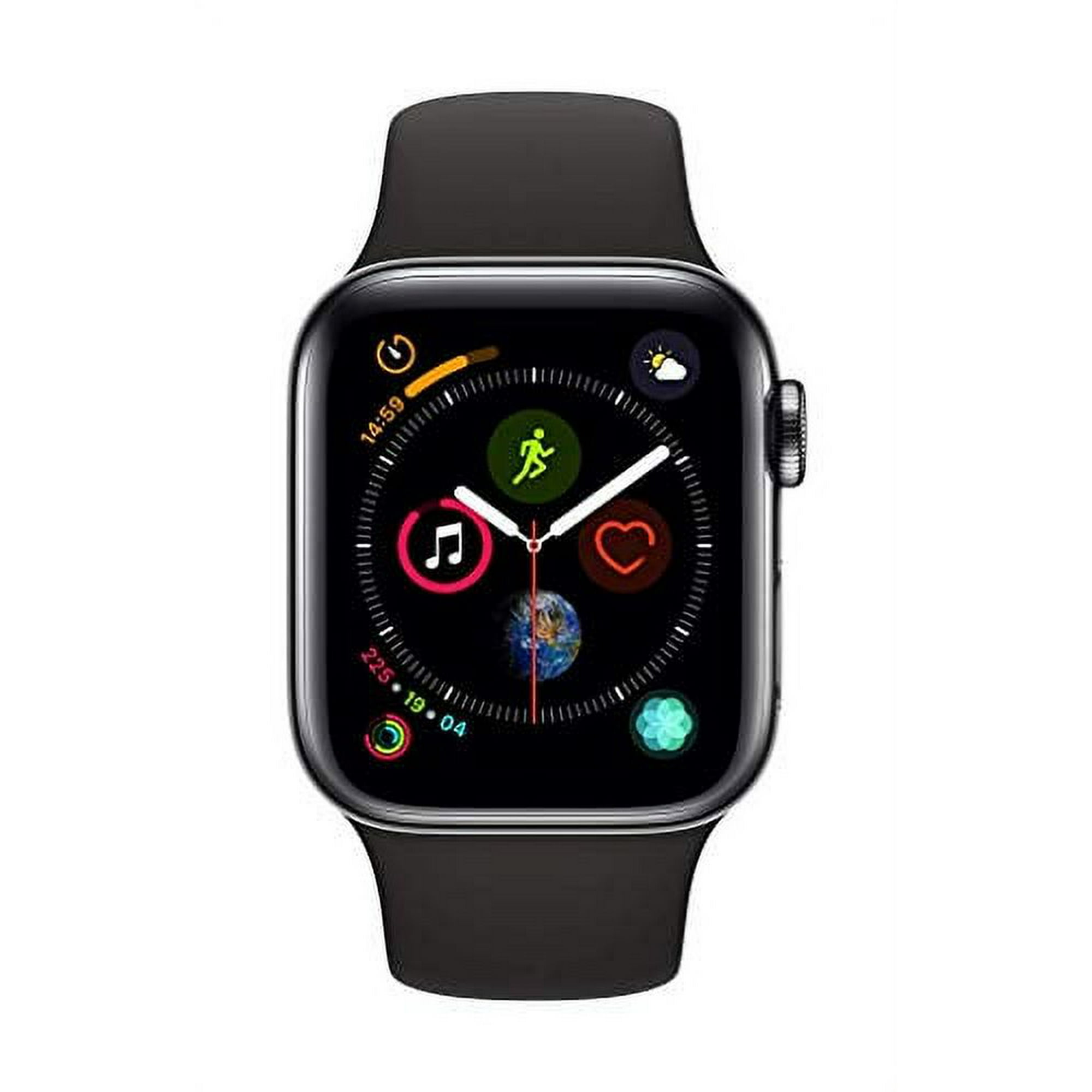 Apple watch 4 series gps online
