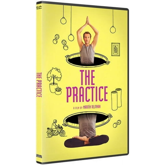 The Practice (DVD), Gravitas Ventures, Comedy