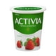 Activia Yogourt probiotique, saveur fraise 650 GR yogourt – image 3 sur 9