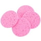 thumbnail image 2 of EeaseMX 50 esponjas desmaquillantes redondas de celulosa para el lavado facial, 2 of 7