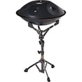 thumbnail image 3 of Soporte manual para batería Meinl Sonic Energy HPS-S Black Steel, 3 of 7