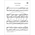 thumbnail image 2 of Shostakovich, Dmitri: DANZA DELLE BAMBOLE / PER PIANOFORTE / Ricordi, 2 of 3