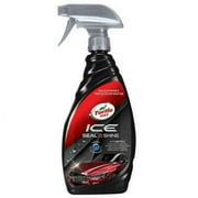 Turtle Wax Ice Liquid Seal and Shine 16 oz. (Pack of 6)