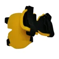 thumbnail image 4 of 1Pair Kneepads Flexible Soft Foam Kneepads Protective Sport Work Gardening Builder Knee Protector Pads Workplace Safety Supplies, 4 of 6