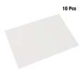 thumbnail image 2 of Kit de Plastique Rétractable Transparent, 10 Pcs Plastique Rétractable Durable Polyvalent, 2 of 8