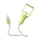 thumbnail image 3 of Dispositivo de succión nasal,Extractor manual Dispositivo de succión nasal Herramienta para limpiar la nariz,Limpiador de nariz con ventosa para nariz de bebé,portátil Verde, 3 of 10