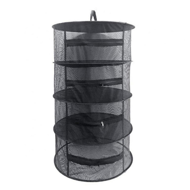 Herb drying rack discount mesh