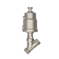 thumbnail image 3 of Angle Seat Valve Y Type Screw Thread Pneumatic Angle Seat Valve Air Flow Control Valve, 3 of 8