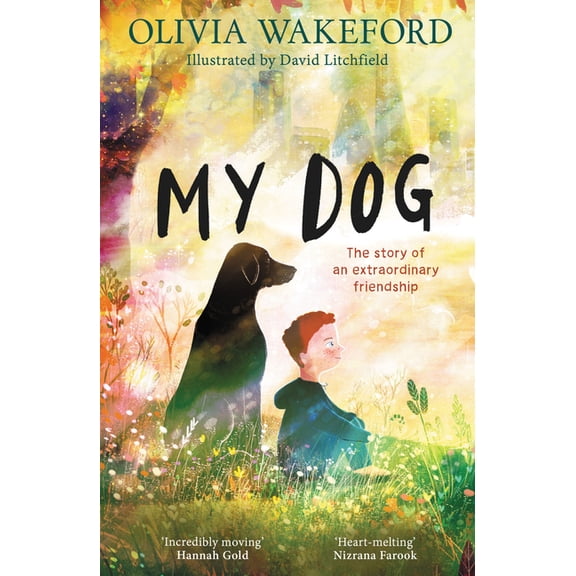 My Dog, (Paperback)