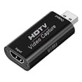 thumbnail image 1 of Tarjeta De Captura Vimi Audio Y Video HDTV A USB 1080p USB 2.0, 1 of 9
