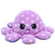 thumbnail image 2 of Muñeco de pulpo Vevor Juguete de peluche reversible 10 x 20 cm, 2 of 5