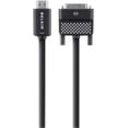 thumbnail image 1 of Belkin  12 ft. HDMI To DVID Cable Retail Box, 1 of 1