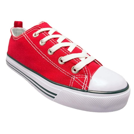 EpicStep - Kids Sneakers Slip On Shoes for Children - Boys Girls ...