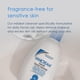 thumbnail image 3 of Limpiador facial Vanicream Gentle 240 ml (paquete de 2), 3 of 5
