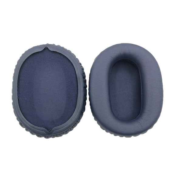 Soft and Ear Pads Sleeves for WH-CH710N CH720N Earphone Ear Cover Cushion for Long-Lasting Use Easy to Install