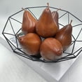 thumbnail image 5 of Lifelike Western Pear Faux Fruit Models - Handcrafted Artificial Pears for Home Cabinet Display, Kitchen Adornment, and Photography Props, 5 of 6