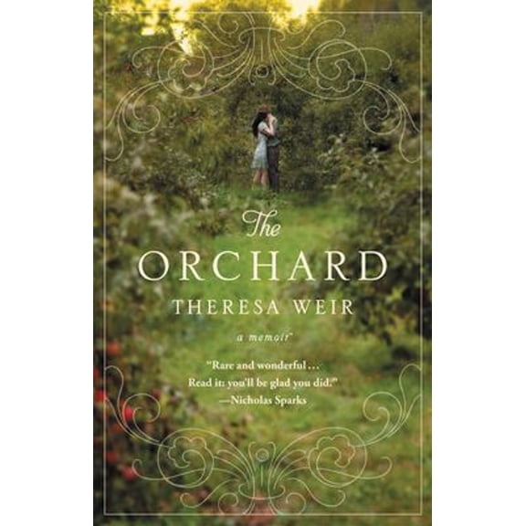 Pre-Owned The Orchard : A Memoir (Paperback)