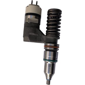 Seapple New Fuel Injector 2530616 253-0616 Compatible with Caterpillar Cat C15 C18 C27 Diesel Engine 385C 390D Excavator