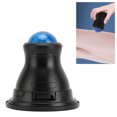 thumbnail image 3 of Suction Cup Massage Ball, Massage Ball Roller Cold Therapy Removable Relax  Point Mountable  for Leg, 3 of 8