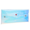 thumbnail image 1 of OULII Porte-Monnaie pour Femmes Rangement en Plastique Multi 1Pcs Rentrée Scolaire, 1 of 8