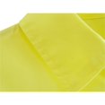 thumbnail image 4 of Chemisier à Manches Longues pour Femmes Couleur Unie Col Rabattu Boutonné Coupe Ample Style Décontracté Simple, 4 of 7