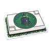 Wicked Sheet Cake
