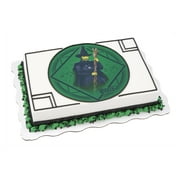 Wicked Sheet Cake