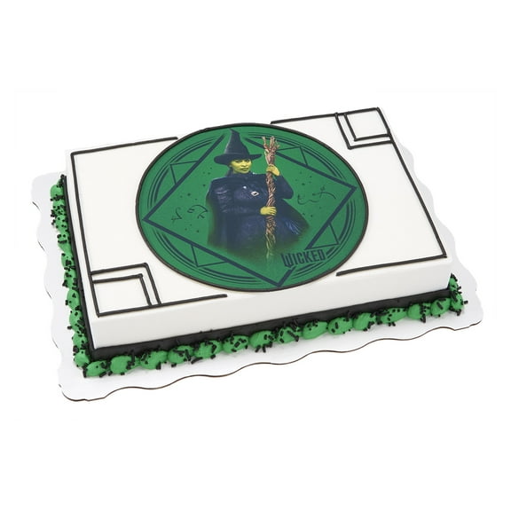 Wicked Sheet Cake
