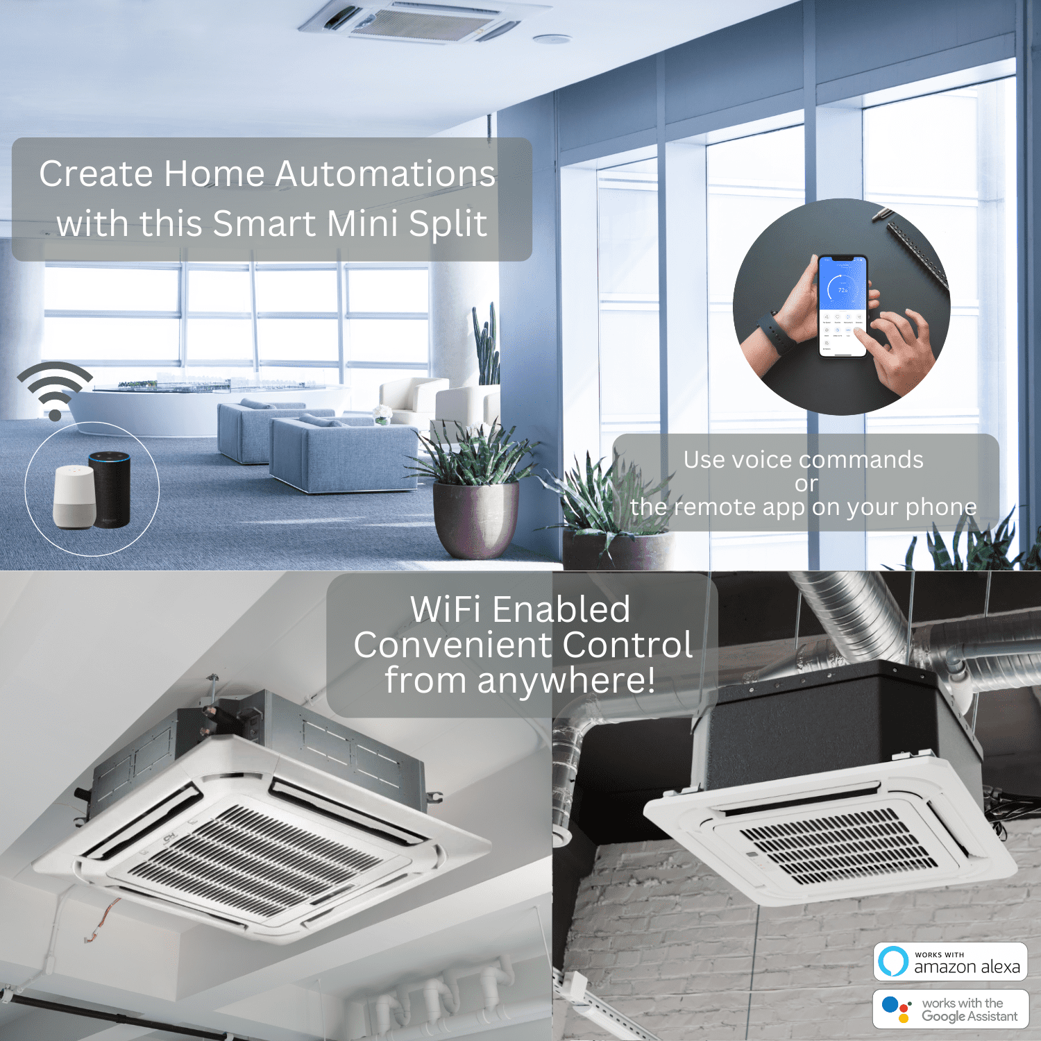 ac for 3000 sq ft house