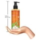 thumbnail image 5 of Jabón facial Desert Essence, completamente limpio, 250 ml, vegano, 5 of 8