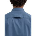 thumbnail image 7 of Wrangler® Men's Outdoor Long Sleeve Shirt with UPF 30+ Protection, Sizes S-5XL, 7 of 7