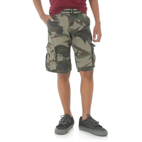 wrg jeans co cargo shorts