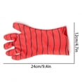 thumbnail image 4 of Guantes de lanzador, guantes de cosplay, juguetes de muñeca, juguete de disparo, regalo para cumpleaños, Navidad, Día del Niño, 4 of 6