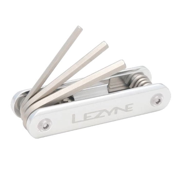 Lezyne Allen Block Tool Multi Lez Block Allen Sl - Walmart.com