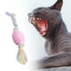 thumbnail image 5 of Juguetes Masticables Duraderos Para Perros Que Muerden Con Fuerza. Juguetes Interactivos Para La Limpieza Dental De Mascotas. Juguetes Para La Dentición De Cachorros. Juguete De Plástico En Forma De, 5 of 5