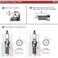 thumbnail image 3 of Platinum Power Spark Plug Boxed, 3 of 3