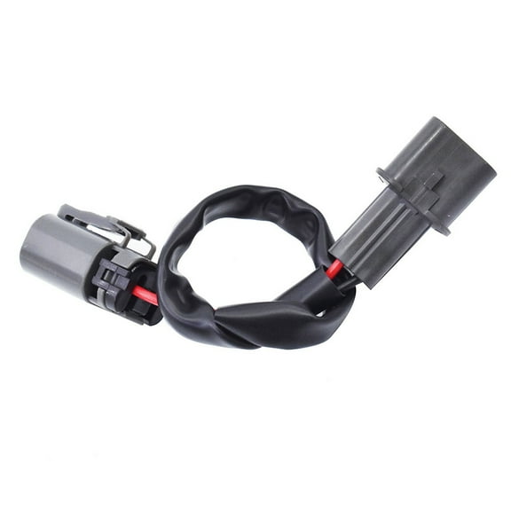 LABLT Wiring Harness Engine Cooling Fan for Mitsubishi 08-17 Lancer Outlander 1355A245 Fits select: 2009-2015 MITSUBISHI OUTLANDER SE, 2008-2010 MITSUBISHI LANCER GTS