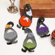 thumbnail image 4 of Halloween Decoration Rudolph Dwarf Faceless Doll Ghost Festival Prop Gnom(4pcs-multicolor), 4 of 5