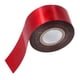 thumbnail image 1 of Uxcell 1.2"x400Ft Hot Stamping Foil Paper,Heat Transfer Stamping Paper Foil Roll,Red, 1 of 6