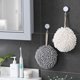 thumbnail image 5 of Parcelas 2 del área de servicio de bain molehouse blanco y gris - séchez vos mains inmediatos e instalaciones Avic CE set d 'essuie - mains de bain Credit et décoratif por la Salle Zefei Wu 9024735018773, 5 of 5
