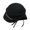 Pearl black, variant on Wool Caps Vintage Bowknot Trim Fedoras Carnivals Party Props Hat Women Accessory