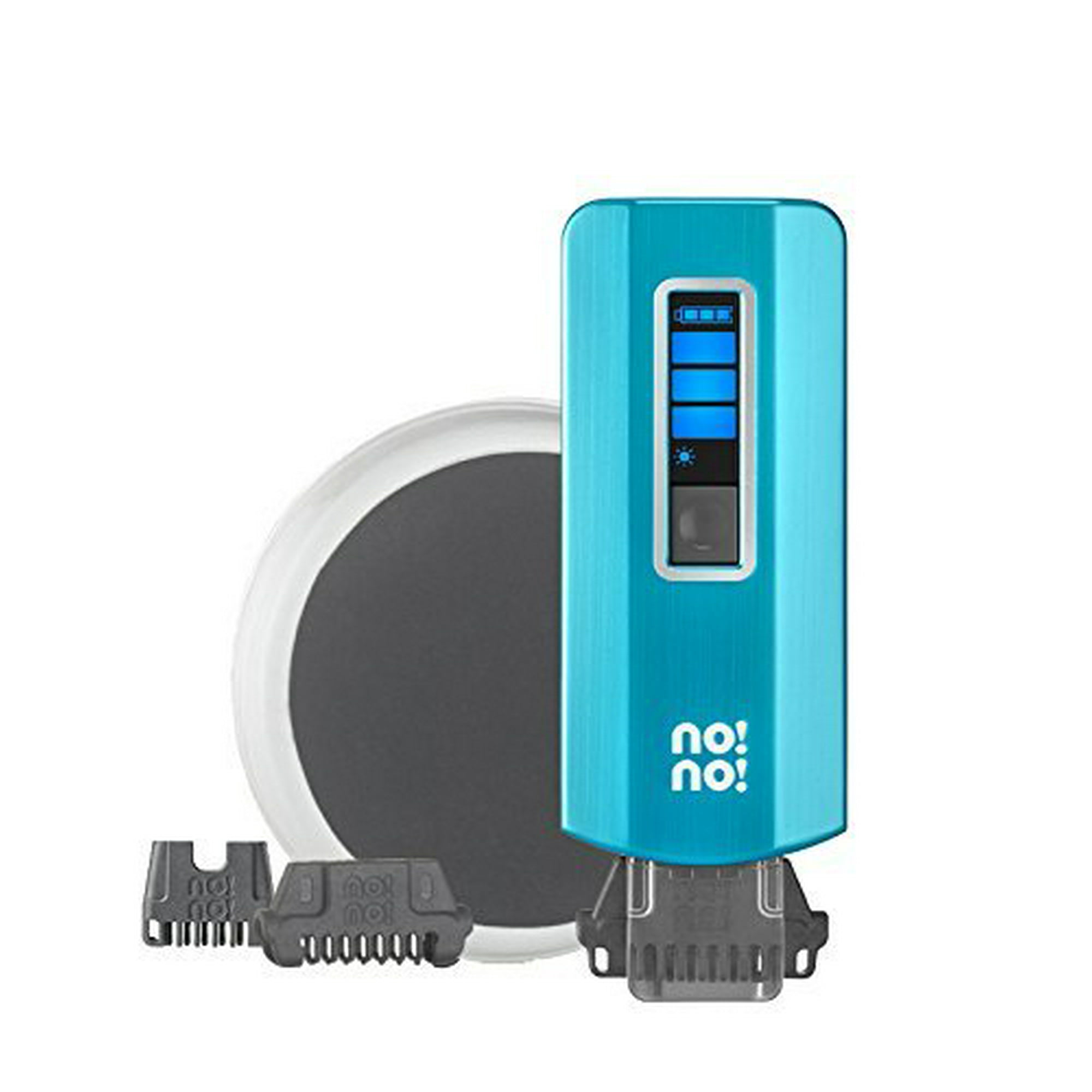 no!no! PRO Hair Removal System for Lasting Results - Basic Kit