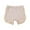 Beige, variant on Toddler and Girls Safety Pants Underwear,Girl Panties Soft Breathable Panty for Kids Baby 3-8 Years Black 5-6 Years