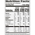 thumbnail image 2 of Larabar Chocolate Variety Pack, Gluten Free Vegan Fruit & Nut Bars, 18 ct, 2 of 5