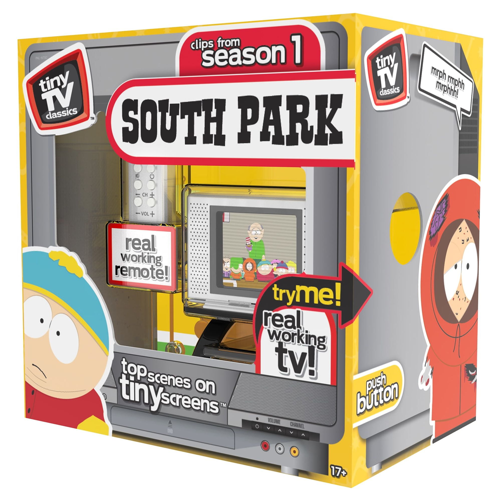 South Park - Season 1 - TV Series