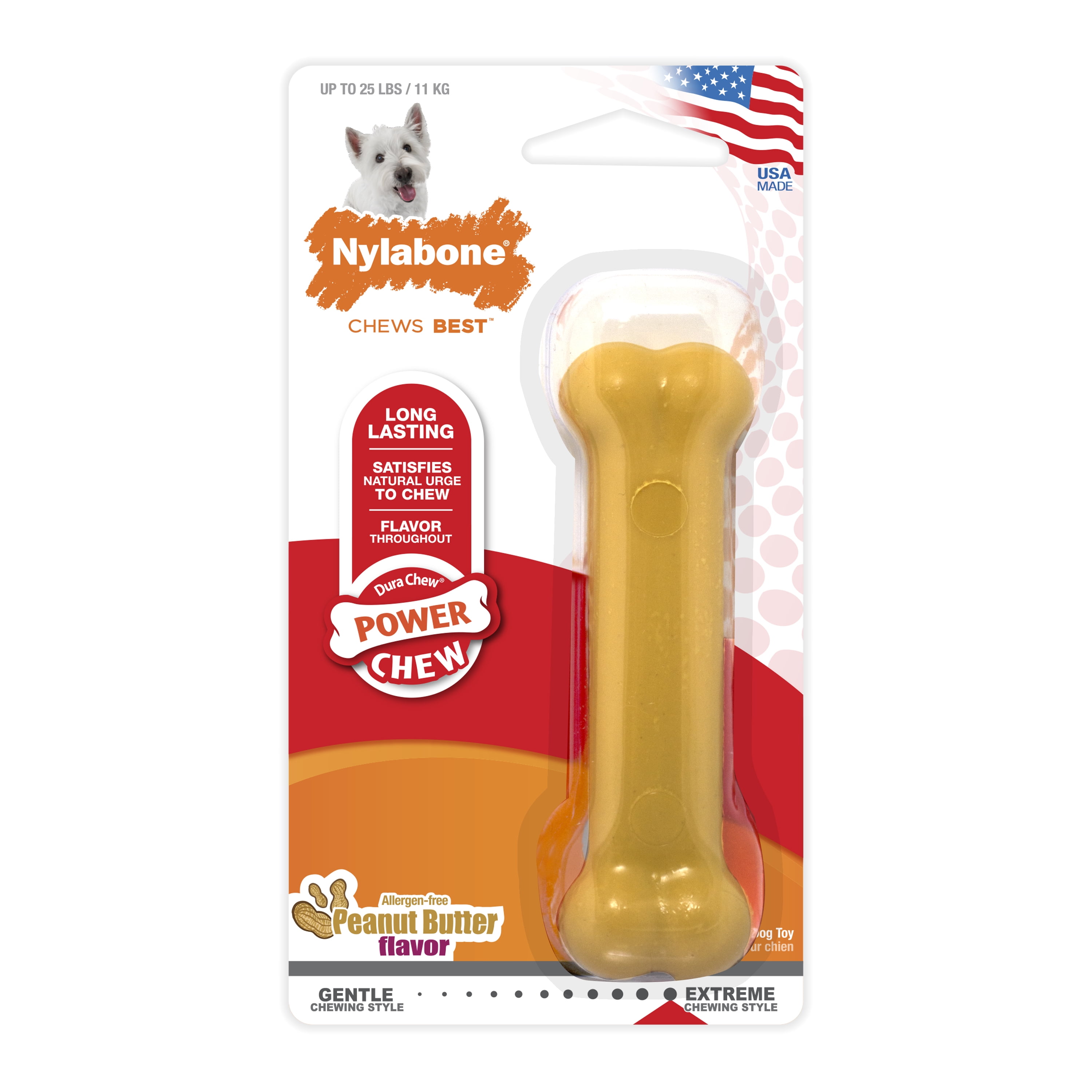 nylabone walmart