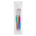 thumbnail image 1 of 5PCS Nail Liner Pen Kit for Drawing Lines Details Stripes Portable Nail Brushes with Different Sizes Nail Tool, 1 of 8