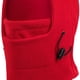 thumbnail image 2 of Máscara de esquí para niños a prueba de viento cara completa cubierta de cara sombrero bufanda ajustable (rojo), 2 of 5
