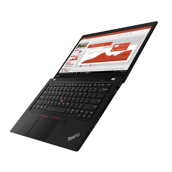 Restored Lenovo ThinkPad T14 Gen 2 i7-11 i7-1165G7, RAM 16 GB, SSD 256 GB: WIN 11 PRO