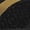 Black Gold, variant on Unisex Wide Fit Walking Shoes, Slip On Soft Sole Comfort Sneakers